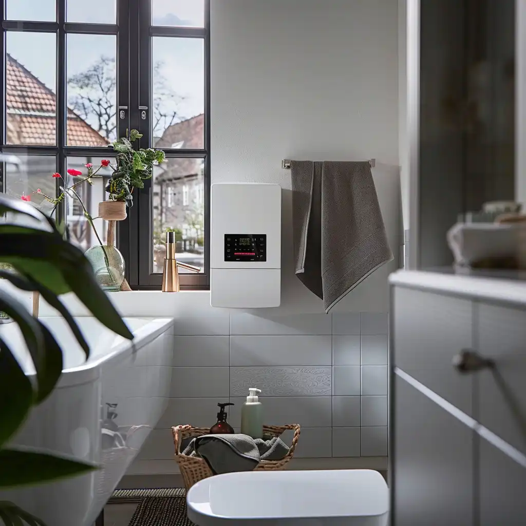 Hete Koffie in Een Oogwenk: Ontdek De Beste Waterkoker Voor Jouw Keuken