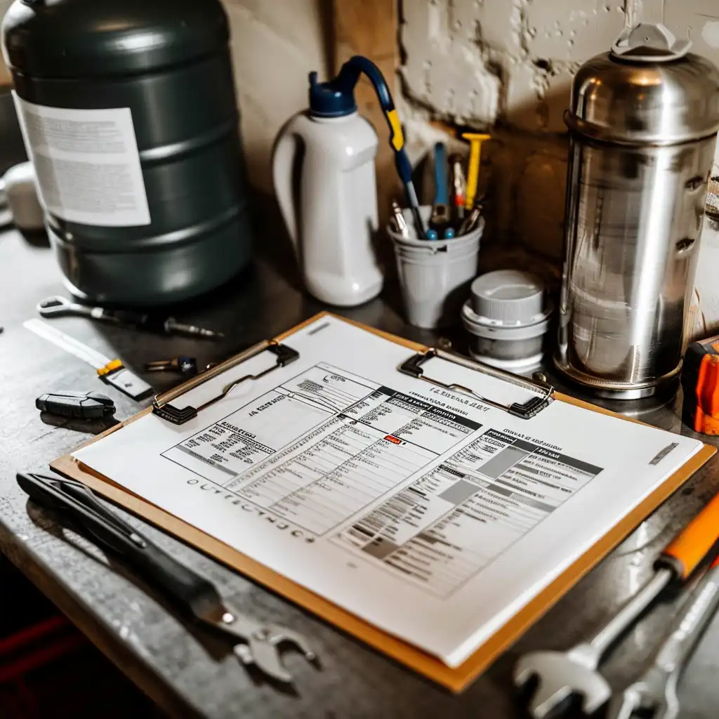 Milieuvriendelijke opties voor waterverwarming in huis