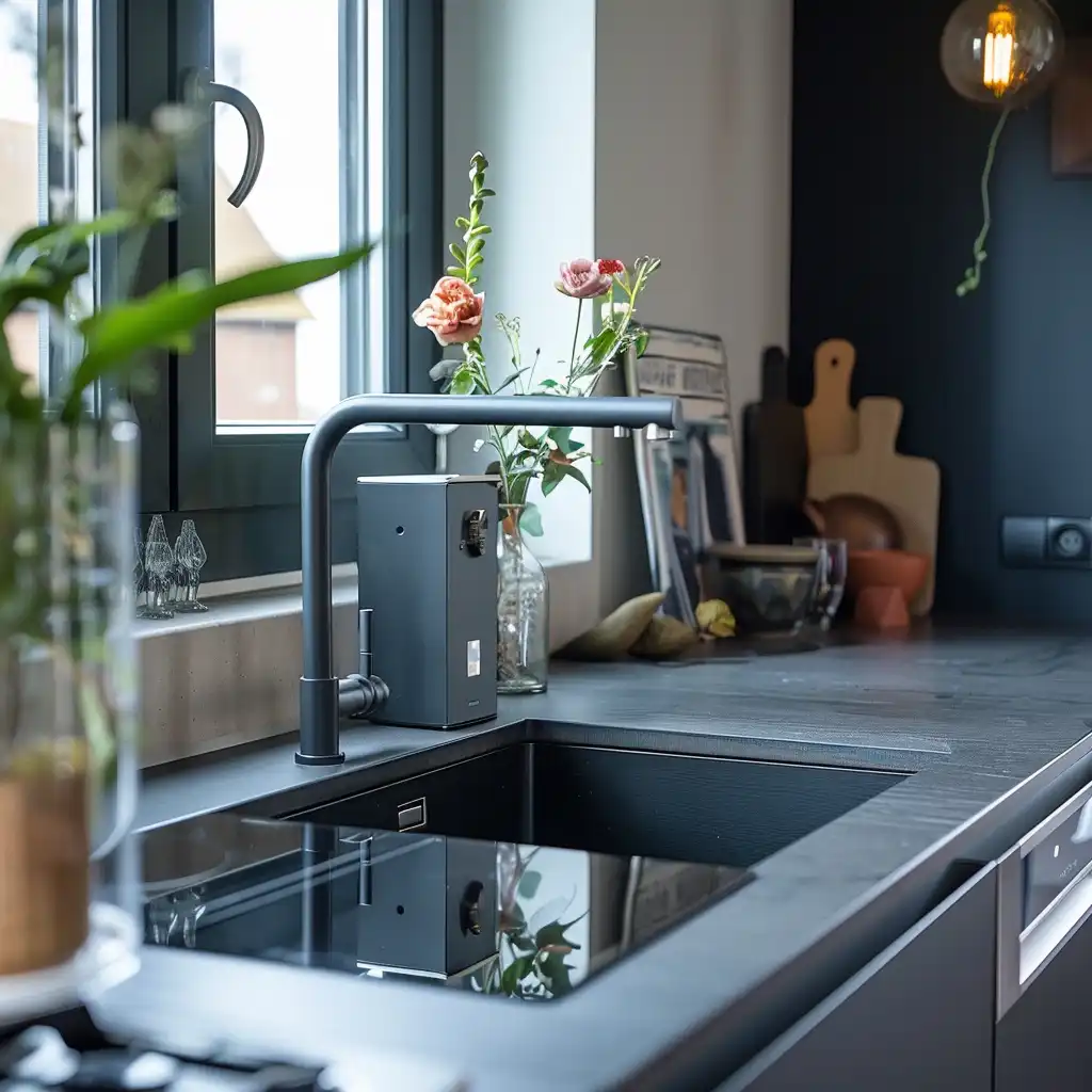 Alternatieve energiebronnen voor huisverwarming