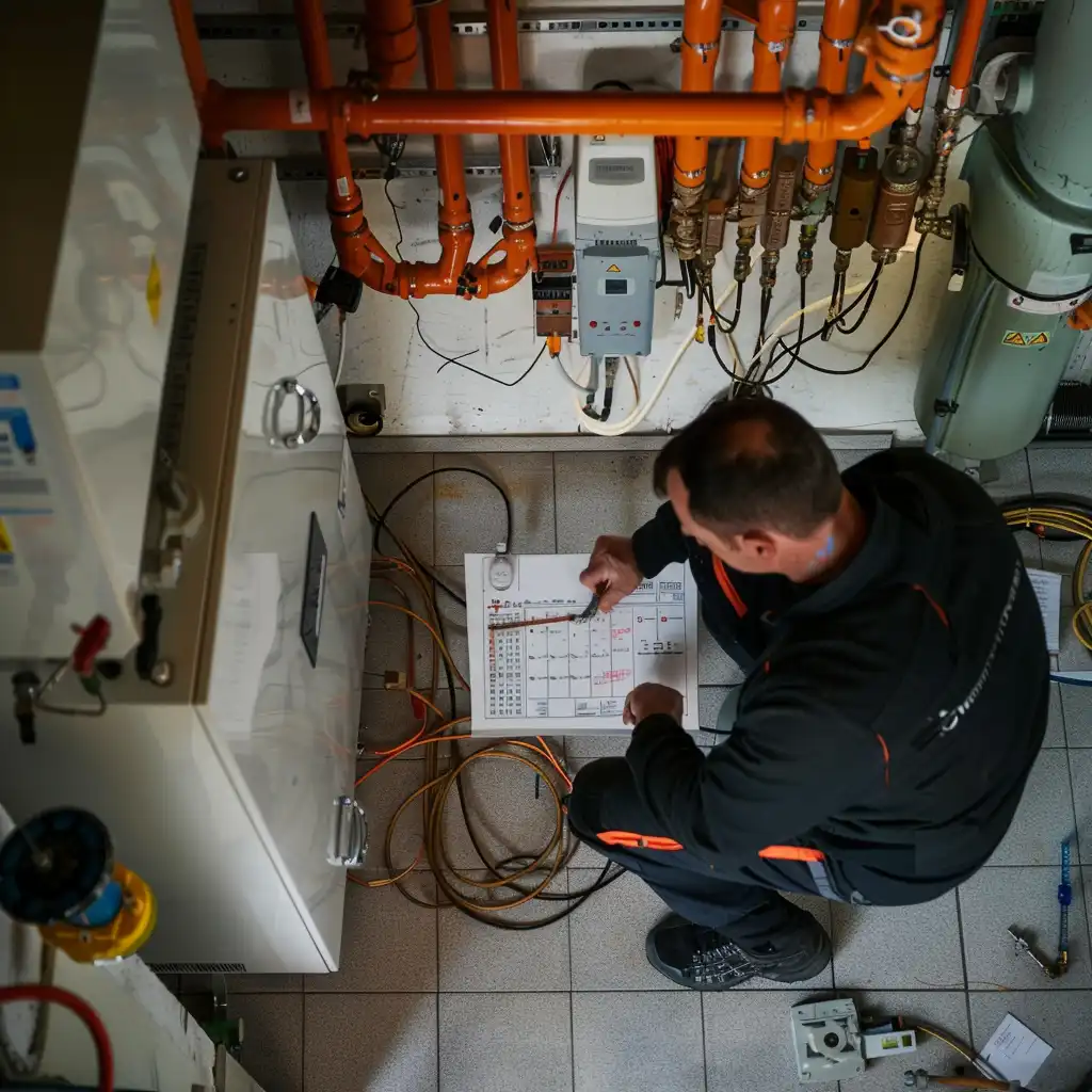 Hoe slimme technologieën je verwarming kunnen optimaliseren
