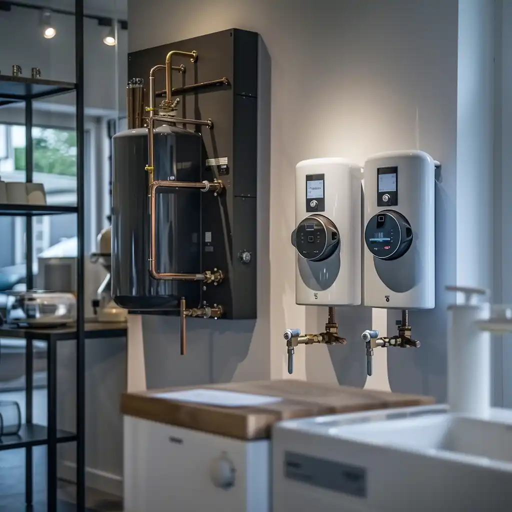 Bespaar Energie en Geld: De Eco-vriendelijke Waterkoker