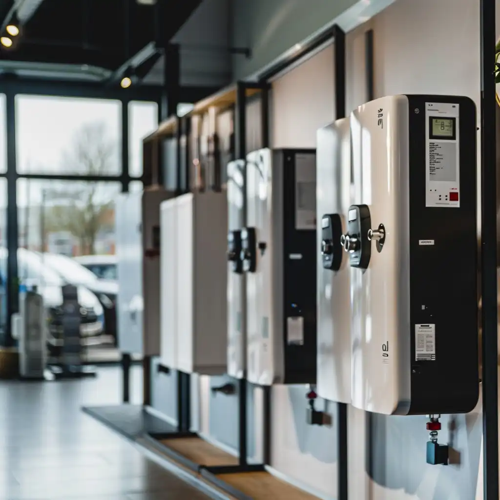 De impact van waterhardheid op je verwarmingsefficiëntie