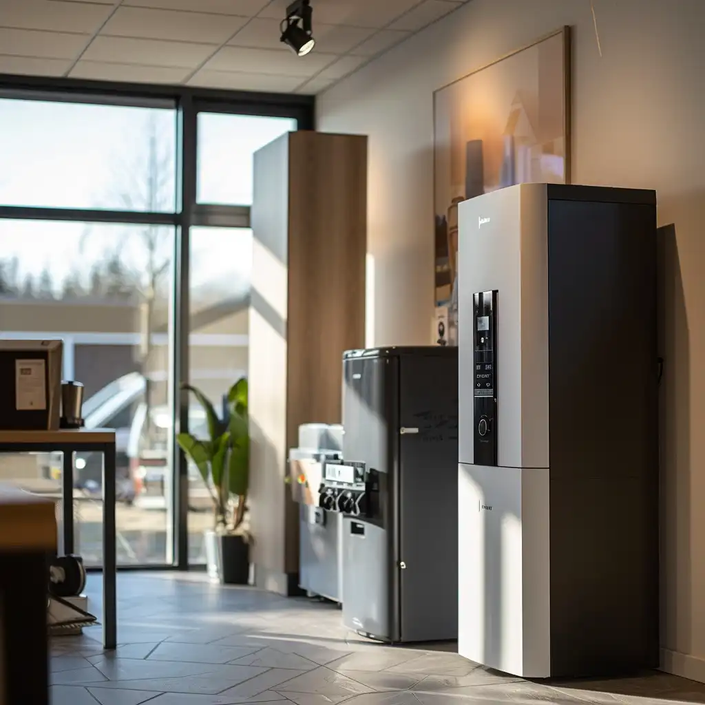 Hoe je de levensduur van je waterboiler kunt verlengen